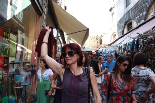 FEDERICA CHIUCH